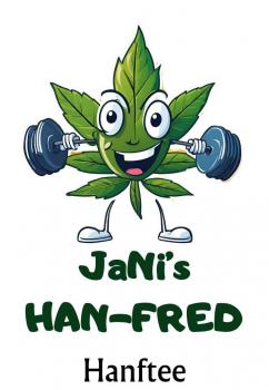 JaNi's HAN-FRED - Hanftee